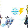 7 ice and lightning users part 2