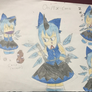 Oni / EX-Cirno