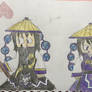Kurai Raijin Ryuken- LOTE