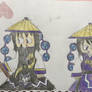 Kurai Raijin Ryuken- LOTE