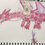 Yumeko and her Boundary Dragon