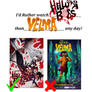 I'd rather watch Helluva Boss than Velma anyday