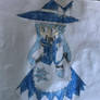 Ice Witch Cirno