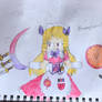 Yumeko's new spell card