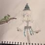 Touhou OC -Henko Niji