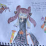 Touhou OC/ AU - Longma superiority