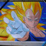 vegeta super sayan 3