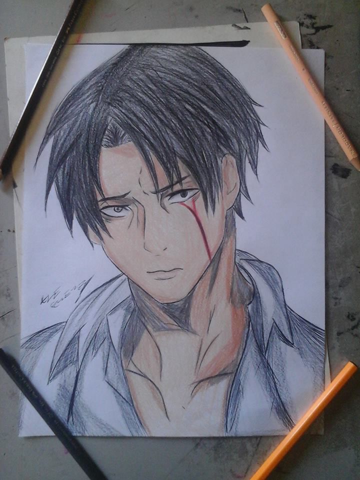 levi