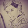 Commander Erwin Smith