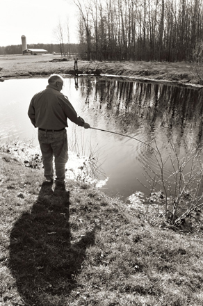 Fishing