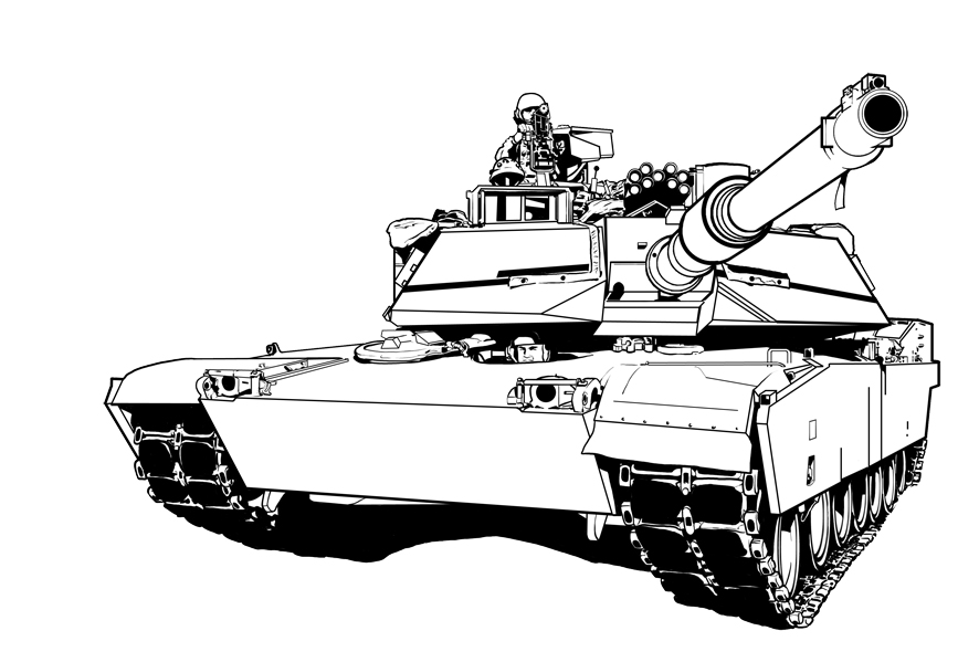 M1A1