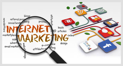 Internet Marketing Services