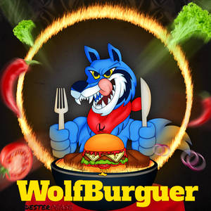 Wolfburger