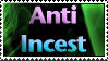 Anti Incest by Cressalys