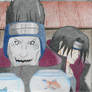 'Why Itachi Tries to..'