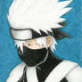 'Young Kakashi'