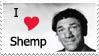 Shemp Stamp