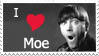 Moe Stamp by milquest