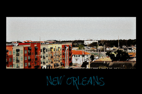 New Orleans