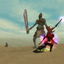 Silkroad Online Mobil Wallpaper #7