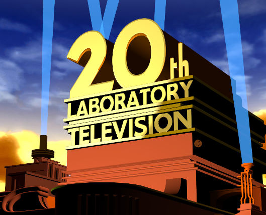 20th Lab 20th Laboratory Television Logo (2020-) by destroyerthejr on DeviantArt