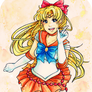 COM: Sailor Venus