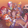 Heroes Of Phandalin