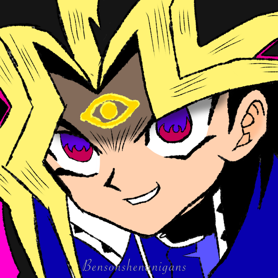 Yugioh By Marzipancow On Deviantart Yugioh By Marzipancow On Deviantart