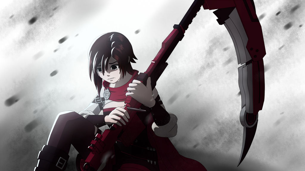 Ruby Rube Sad Sad Ruby by Lahley on DeviantArt