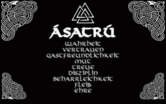 Asatru