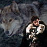 Fenrisulfr - The Fenris Wolf