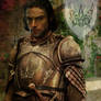 The Kingsguard - Jonothor Darry