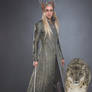 Thranduil and His Daemon