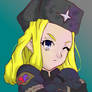 Kolin Chibi Default Costume