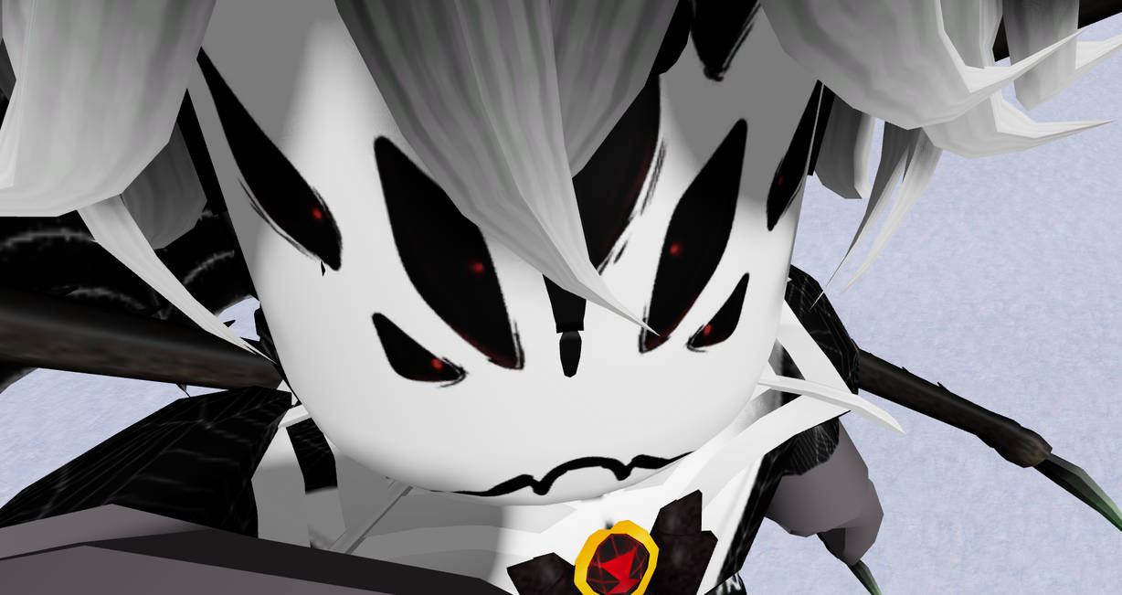 Death stare by BadArtistL on DeviantArt