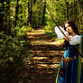 archer girl 1