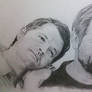 Supernatural: Misha and Mark