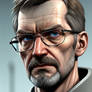 Gordon Freeman