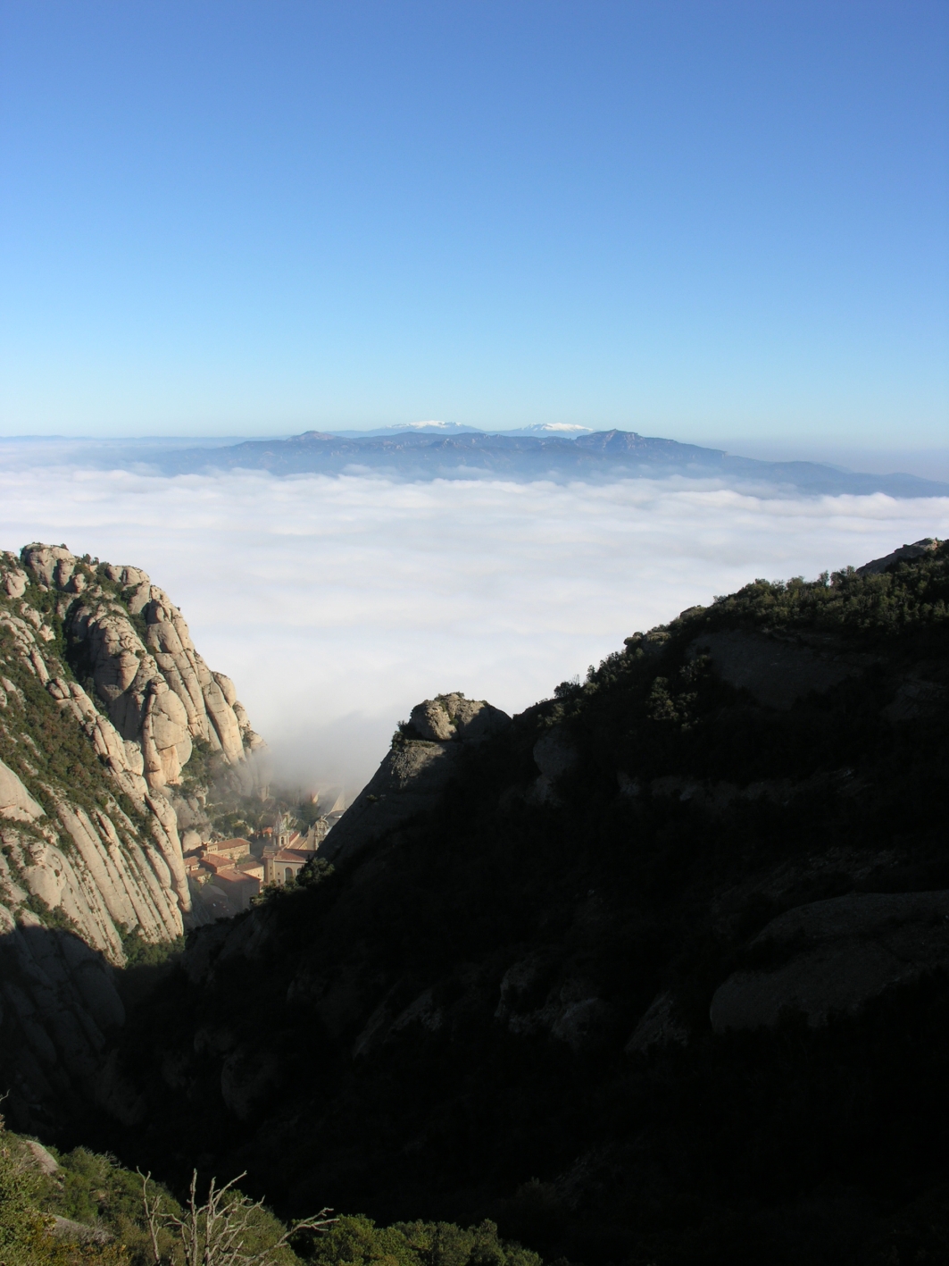 Montserrat 3