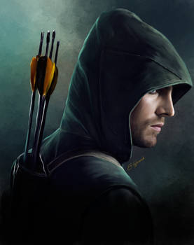 Arrow