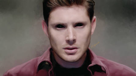 Demon Dean