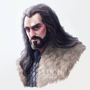 Thorin Oakenshield