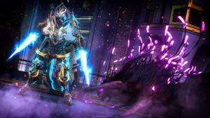 Wisp Pfp Explore the Best Warframe_wisp Art | DeviantArt
