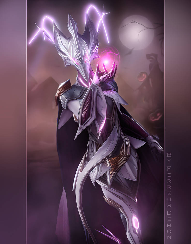 Deviantart Banshee Banshee by FerreusDemonArt on DeviantArt