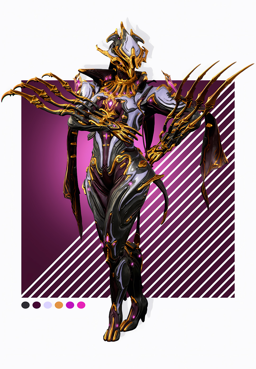 Garuda by FerreusDemonArt on DeviantArt