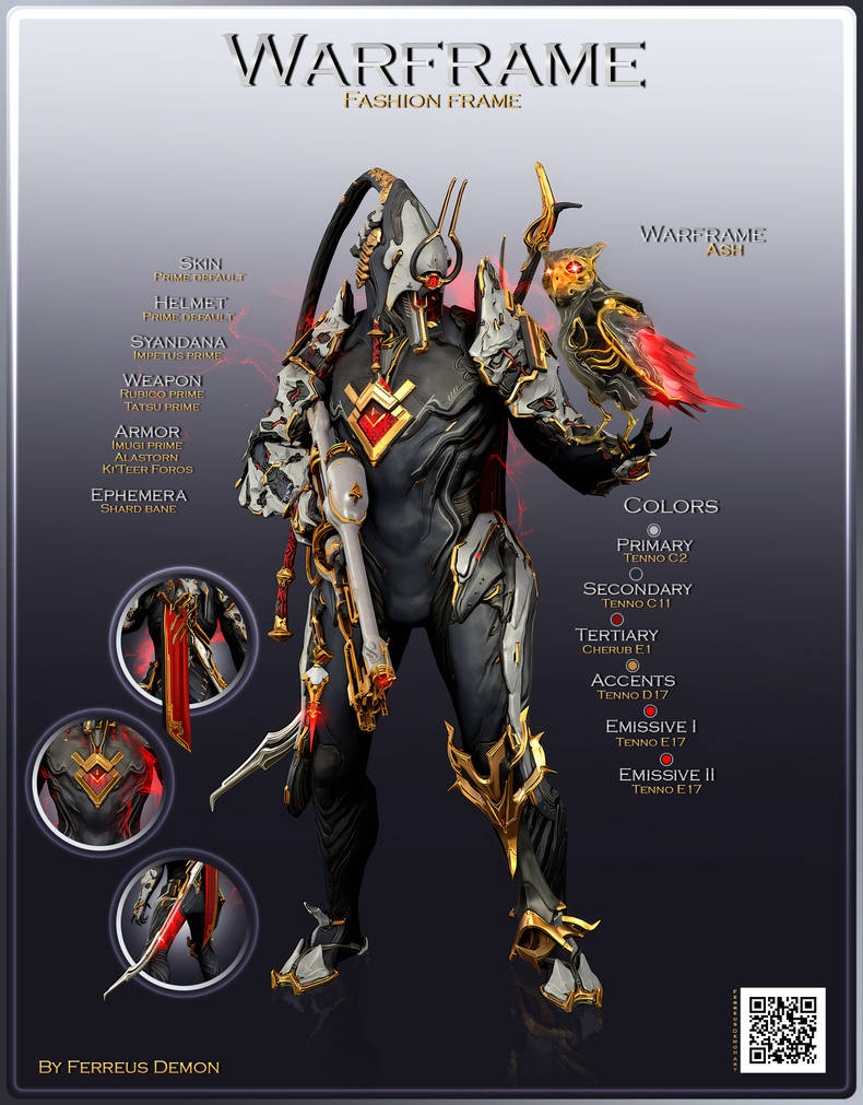 Ash fashion frame by FerreusDemonArt on DeviantArt