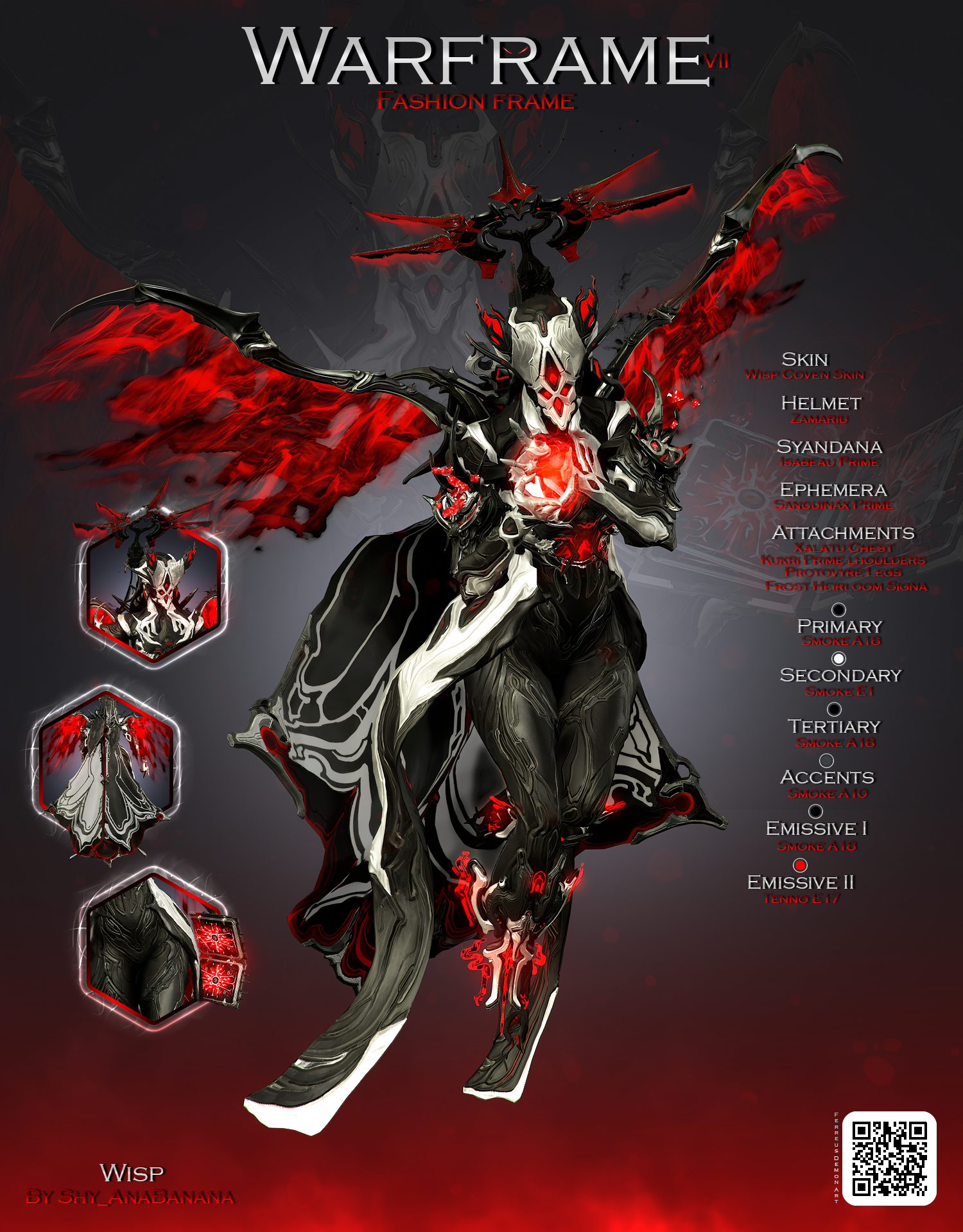 Wisp Dumpy Wisp fashion frame by FerreusDemonArt on DeviantArt