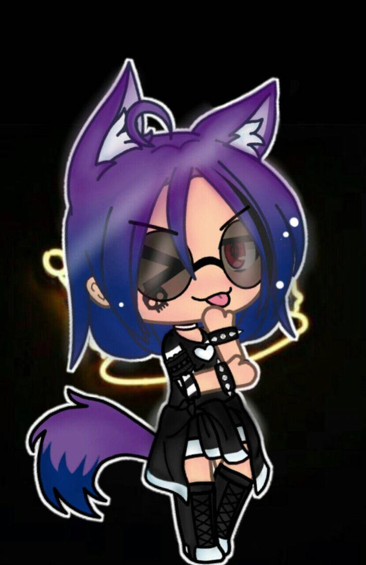 Wp Gacha Life Wolves Wallpapers By Angelcat604 On Deviantart Wp Gacha Life Wolves Wallpapers By Angelcat604 On Deviantart