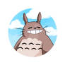 Ghibli Studios: Totoro