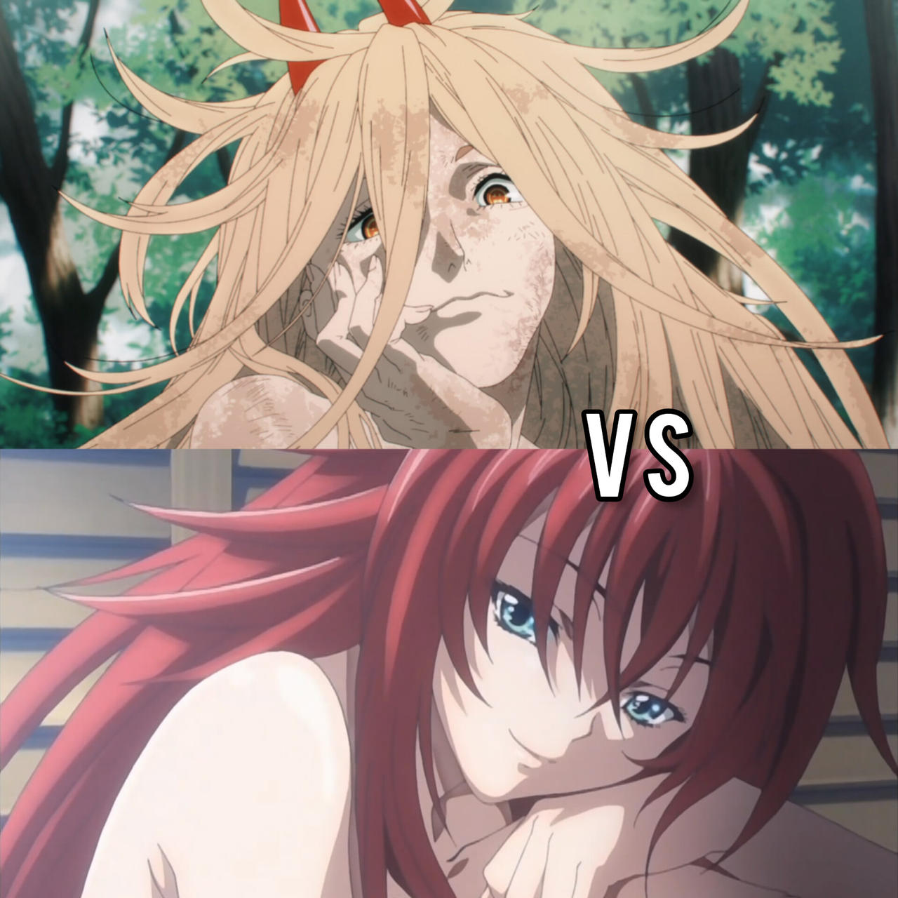 Power Vs Rias Gremory 02 By 8410 On DeviantArt power-vs-rias-gremory-02-by-8410-on-deviantart